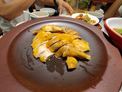 -客颂·客家宴(大壮国际广场店)
