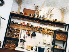 -猛犸手作·皮具·diy团建·礼品定制(新华路店)