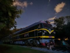 -柳州工业博物馆