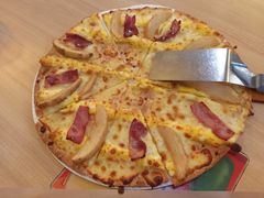 -必胜客(满洲里万达店)