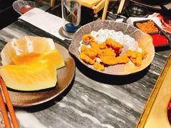 川式酥肉-王家渡火锅(金宝汇店)