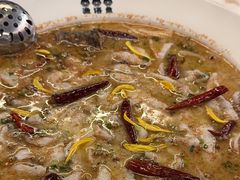 -渔语鱼新川菜Bistro(万象天地店)