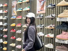 -凯德广场(学府店)