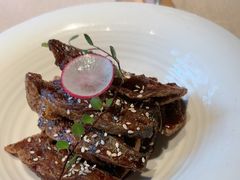 -漢舍中国菜馆(889广场店)