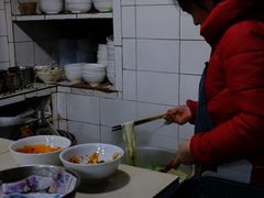 -朱儿面庄(洋河三路店)