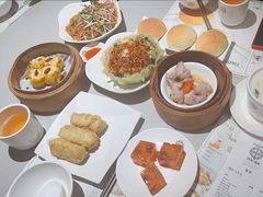 -添好运点心专门店(深水埗店)