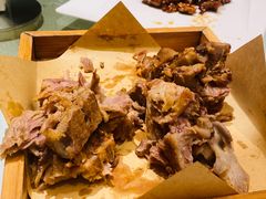 -大铁勺新津菜(东丽阳光新业广场店)