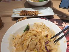 -大师兄·西北小馆(北站缤果空间店)