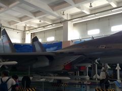 -中国航空博物馆