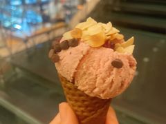 -松山湖凯悦酒店·Café自助餐厅·周末火舞秀表演