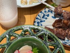 -花和海鲜自助(梅江店)