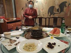 -德发长饺子·非遗(钟楼店)