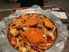 -胖哥俩肉蟹煲(湖滨银泰in77店)