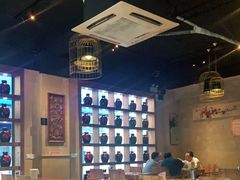 -串大叔炭火烤串·鸡西大冷面刀削面(总店)