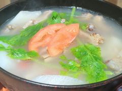 -掌上鲜(南顺城街店)