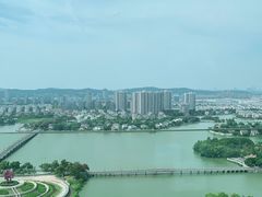 -南京景枫万豪酒店·万豪中餐厅