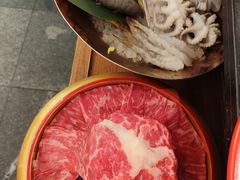 -牛New寿喜烧(新六百店)