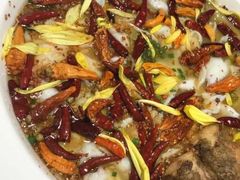 -太二酸菜鱼(金沙印象城店)