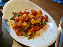 -扬州狮子楼·非遗淮扬菜(东关街店)