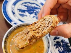 烧饼-西德顺爆肚王