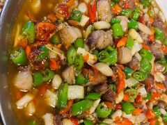-邱金小炒·30 年盐帮江湖菜(自贡店)