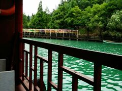 -石燕湖生态旅游景区