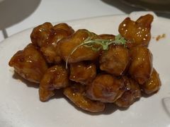 -桂满陇·手作小笼包&江南叫花鸡(中山公园店)