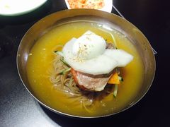 冷面-延世韩家(人民路店)