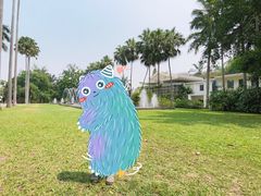 -中国科学院西双版纳热带植物园