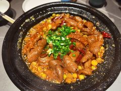 -陶德砂锅(蜀汉路店)