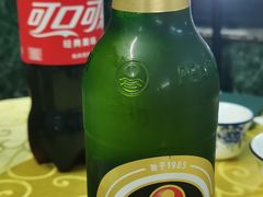 -海鲜街菜馆(海珠南路店)