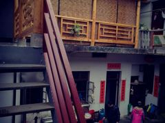 -烟雨江南徽菜