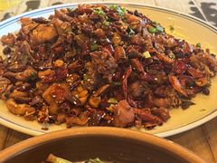 -饭江湖·江湖菜(湖广会馆店)