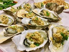 -阿楷·二十年烧烤宵夜·渔家小寨(达明店)