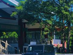 -珠海国际赛车场-卡丁车场