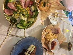 -天空花园餐吧·生日·团建(南山店)