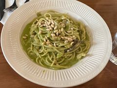 -UPPER KITCHEN(延安路店)