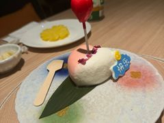 -大渔铁板烧(万象城店)