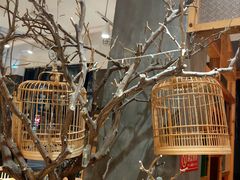 -冰泉豆浆馆(阳朔店)