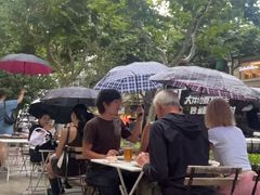 -Alimentari早午餐(安福路店)