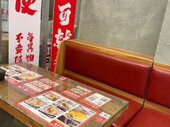 大堂-孖记茶档·热腾茶餐(江南西plus店)