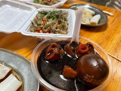 -陈添記·祖傳爽鱼皮·西关老字号(广州首店)