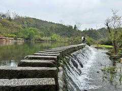 -天河潭旅游度假区