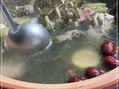 -洪大厨鸡煲(福田店)