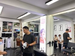 -格调形象