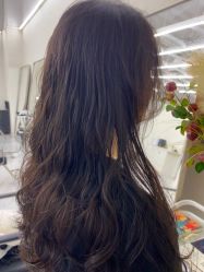-Moyue HAIR SALON