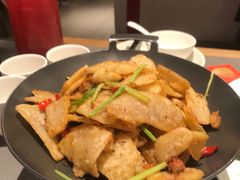 -褚记烤鸭·南京家常菜(雨花e-park店)
