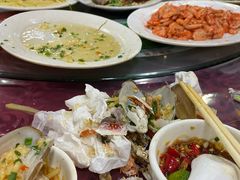 -岛中岛·海鲜大排档·万宁老字号(东澳店)