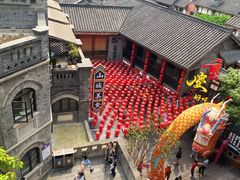 -重庆十八梯传统风貌区