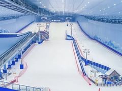-哈尔滨热雪奇迹